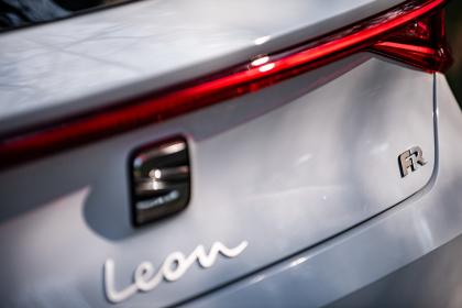 Test: SEAT Leon FR 1.5TSI 150Ps